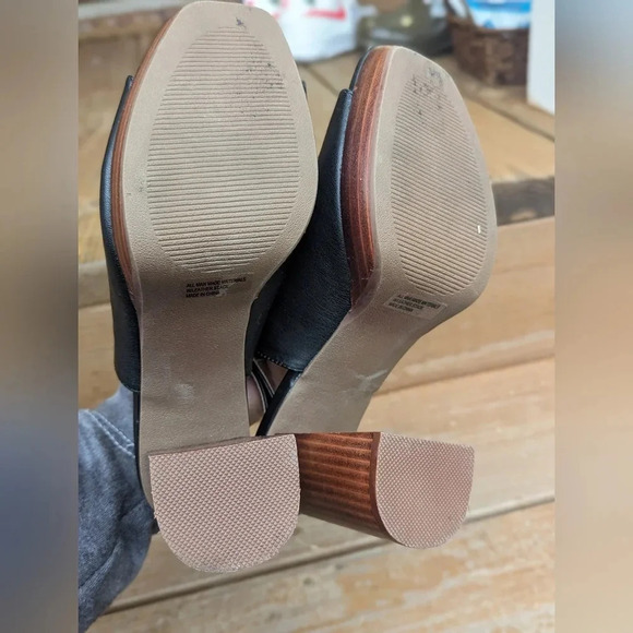 Dolce Vita | Women's Pepper Slingback Platform Sandals - Picture 4 of 6